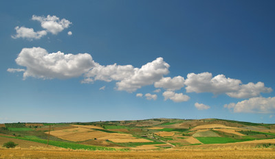 親鸞会公式・青空と雲の写真
